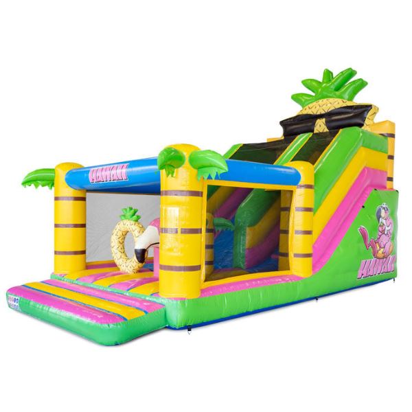 Glijbaan Hawaii XL Glijbaan Hawaii XL